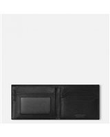 Portefeuille Montblanc Homme Meisterstück  in Cuir 129246 - 129246